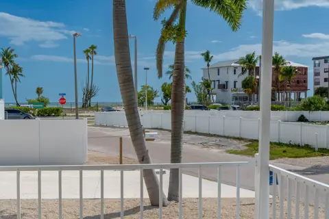 Steps from the Beach!