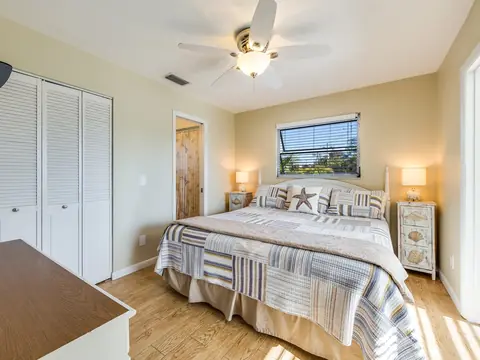 King Guest Bedroom