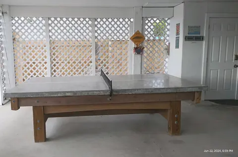 Ping Pong!