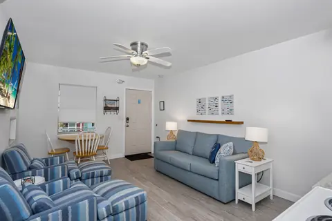 Living Area Unit 1