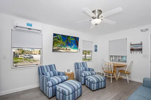 Living Area Unit 1