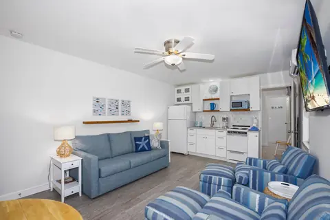 Living Area Unit 1