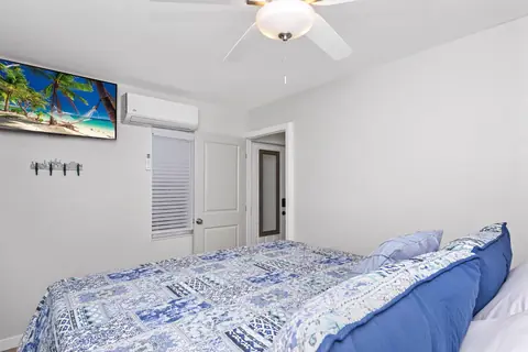 King Bedroom