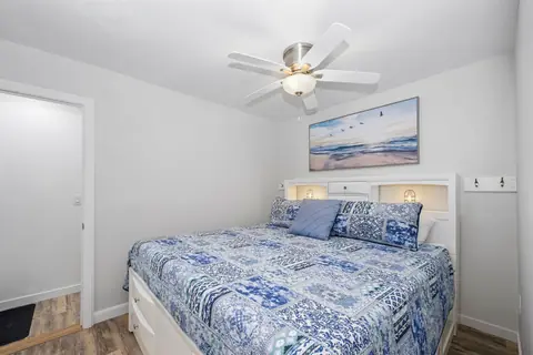 King Bedroom