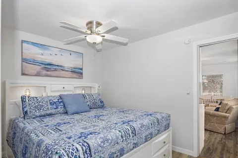 King Bedroom